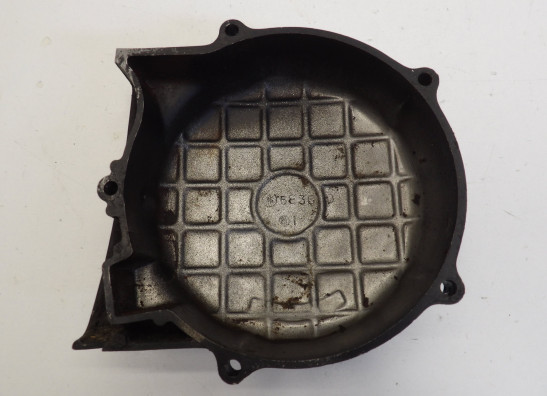 Tapa del bloque del motor Yamaha XT 500