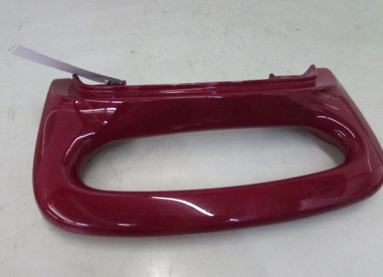 Achterhandvat Kawasaki ZZR 1100