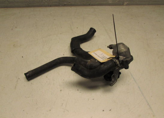 Kuhler Teile Honda Deauville 650 - 700