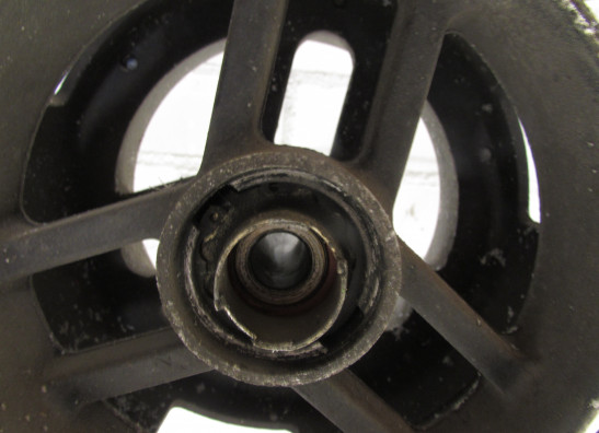 Voorvelg Kawasaki GPZ 750