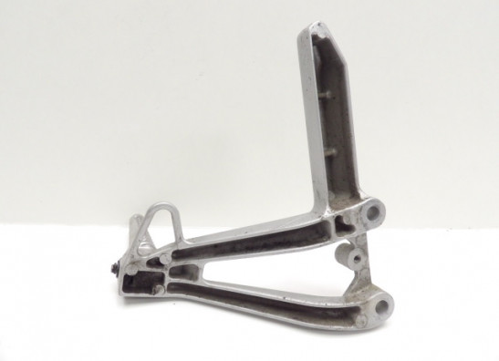 Duo voetsteun links Honda CBR 600 F