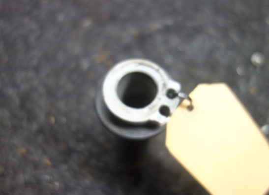 Gasgriff Kawasaki Z 650