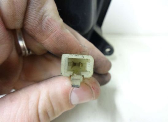 Koplamp Kawasaki GPZ 1000