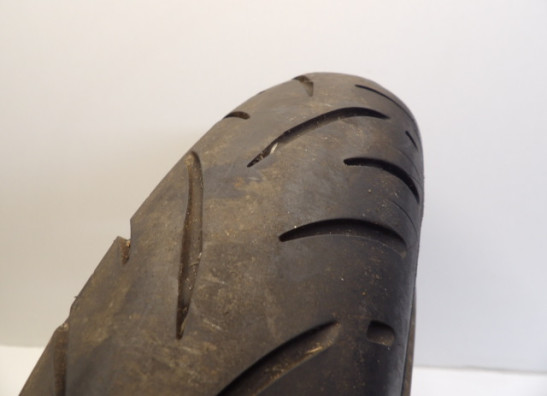 Front wheel with tyre Yamaha XJ 900 S Diversion