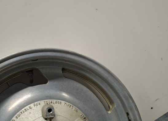 Felge hinten Yamaha V max