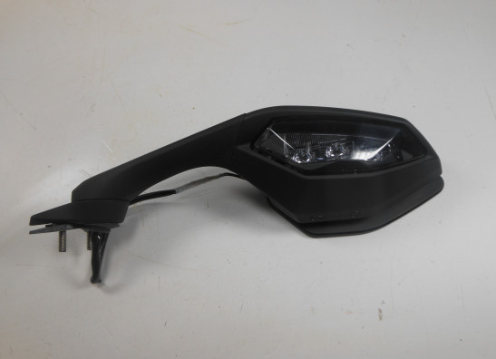 Mirror right Yamaha YZF R1