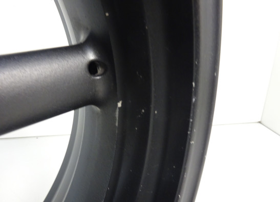 Achtervelg Yamaha BT 1100