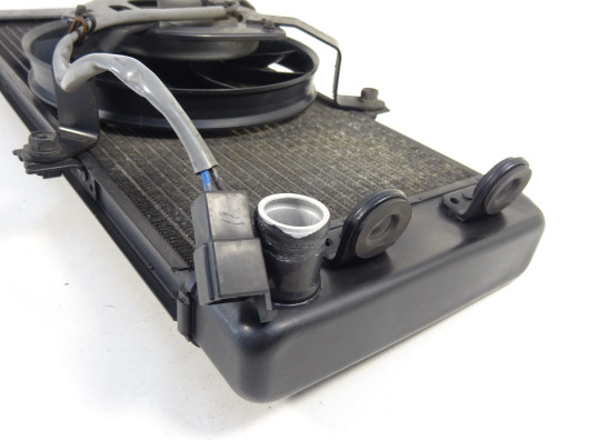 Radiateur Kawasaki VERSYS 650