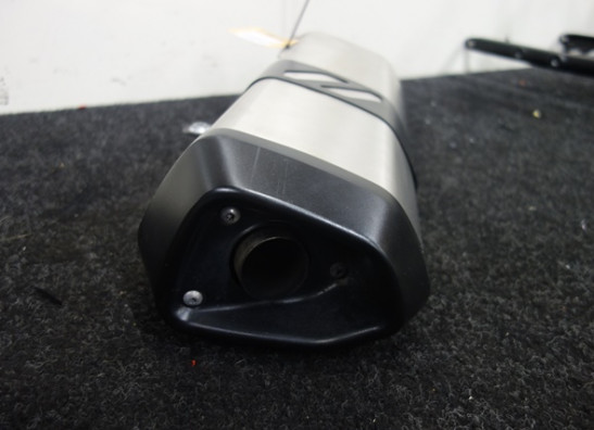 Uitlaat KTM 1090 Adventure