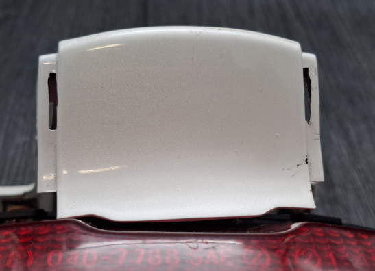 Heck Kawasaki ZX 9 R