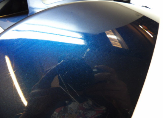 Linker zijkuip Kawasaki ZZR 1400