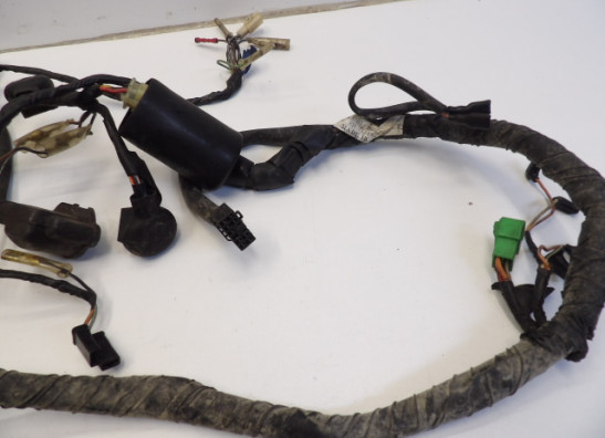 Kabelbaum Suzuki GSX R 750