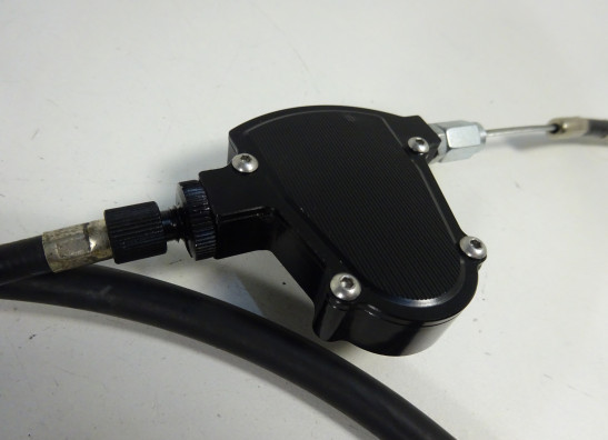 Clutch cable Yamaha YZF R6