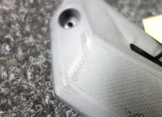 Seitenverkleidung rechts Kawasaki Z 650