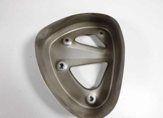 Uitlaat Kawasaki Z 750