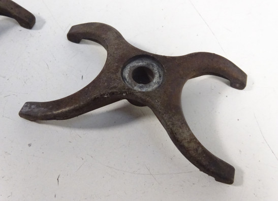 Downpipes MV Agusta 989 Brutale R