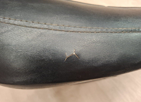 Sitzbank Honda VT 700 750