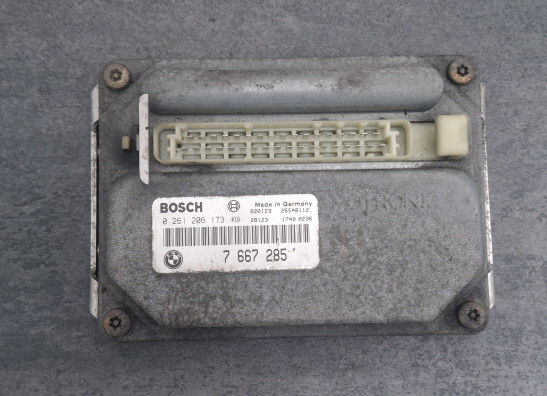 Ignitor CDI ECU BMW R 1150 RT   R 850 RT