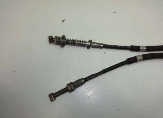 Exup servo klep Honda CBR Fireblade