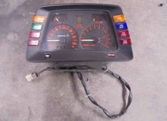 Tellerset Suzuki GS 1150 E