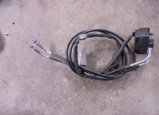 Stuurschakelaar rechts Suzuki DL 650 V STROM