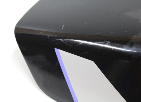 Soziusabdeckung Suzuki GSX R 1100