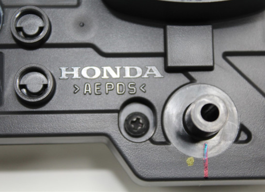 Meter combination Honda CBR 650 R