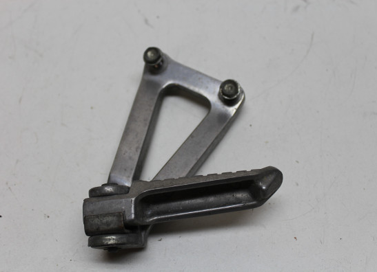 Duo voetsteun links Kawasaki ZX 7 R