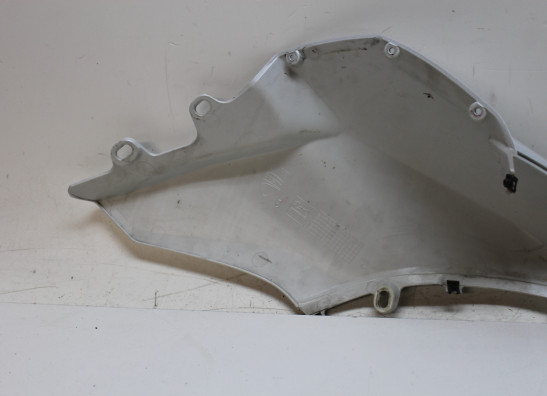 Tankschutz Ducati Multistrada 1200