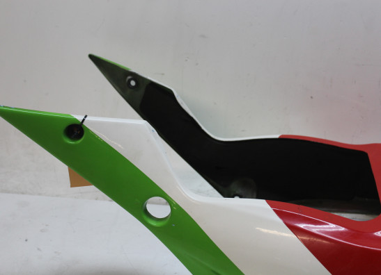 Rear cowl Kawasaki ZXR 750 R