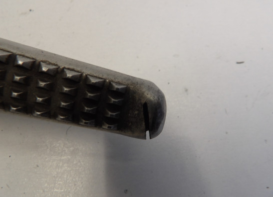 Pillion step right Honda VFR 800 I