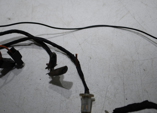 Wire harness front Yamaha GTS 1000