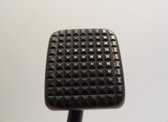 Rempedaal Kawasaki Z 550 GT