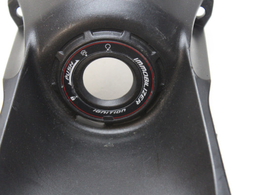 Tankcover Kawasaki Z 900