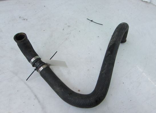 Radiator parts Kawasaki GPZ 1100