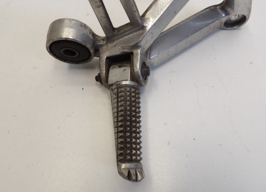 Duo voetsteun rechts Yamaha FAZER 600