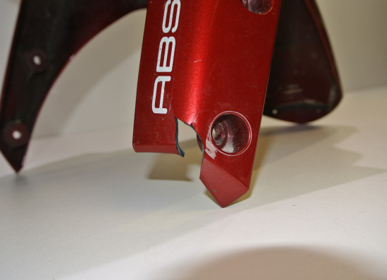 Voorspatbord Kawasaki VERSYS 650