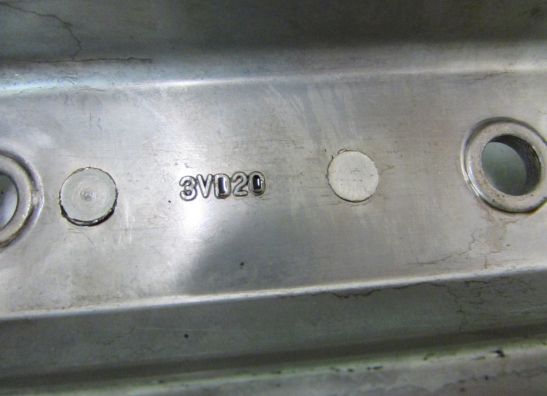 Ventildeckel Yamaha TDM