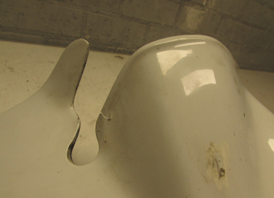 Kanzel links BMW K 1200 RS