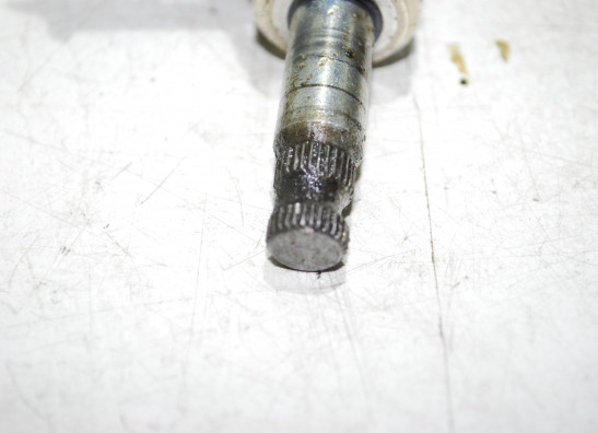 Gear box Kawasaki ZXR 750