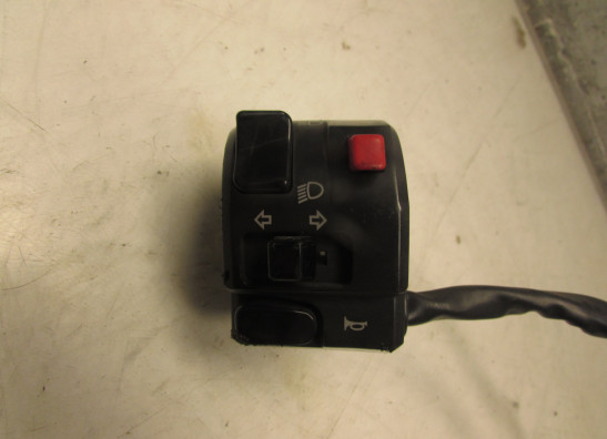 Handlebar switch assy left Ducati Multistrada 1000
