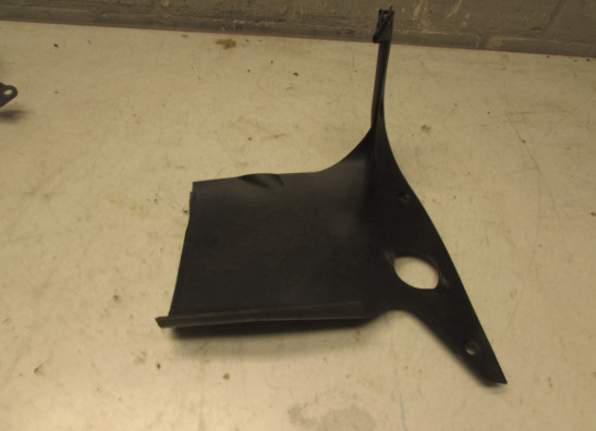 Linker zijkuip klein Honda Deauville 650 - 700