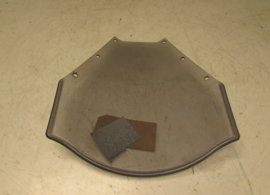 Kuipruit Yamaha FAZER 1000