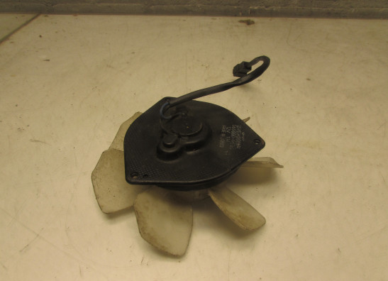 Ventilator Yamaha V max