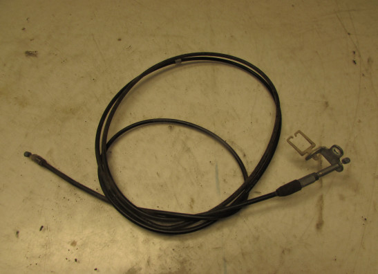 Sitzbank Yamaha YP 250 Majesty