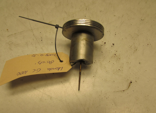 Carburateur onderdelen Honda Goldwing GL