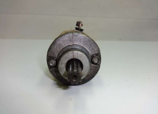 Anlasser Suzuki GSX R 400