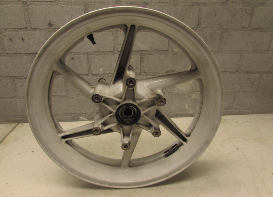 Felge vorne Honda CBR 600 F