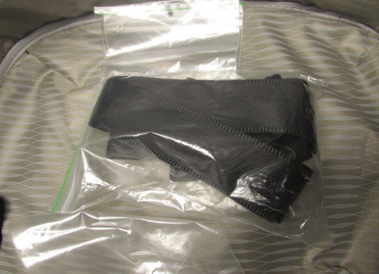 Kofferset Can-am Overig Can Am