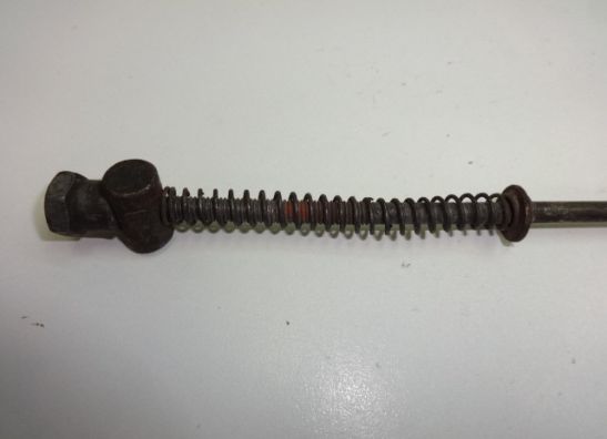 Remstang Honda CMX 250 